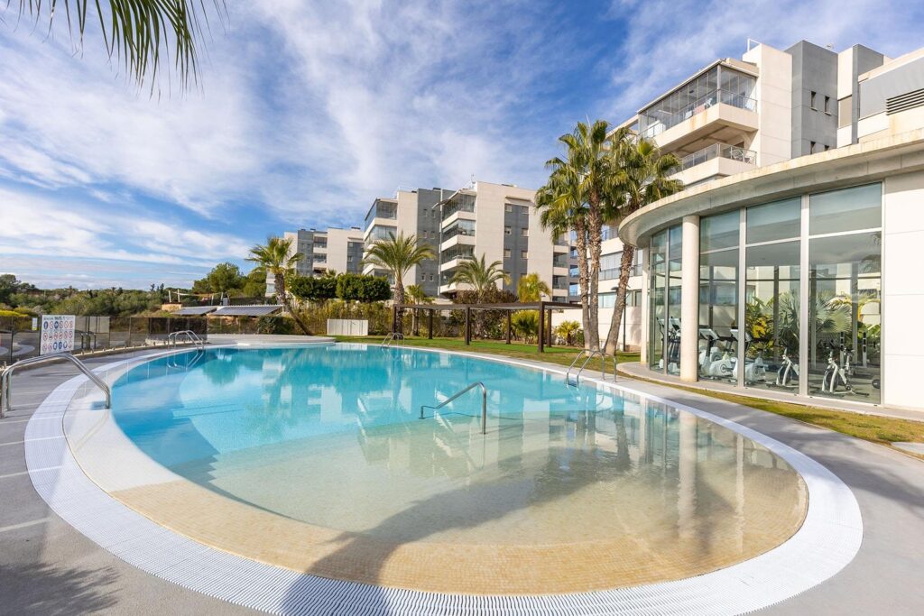 Apartment in Orihuela Costa (Los Dolses)