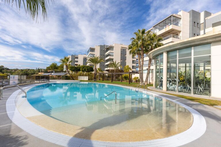 Apartment in Orihuela Costa (Los Dolses)