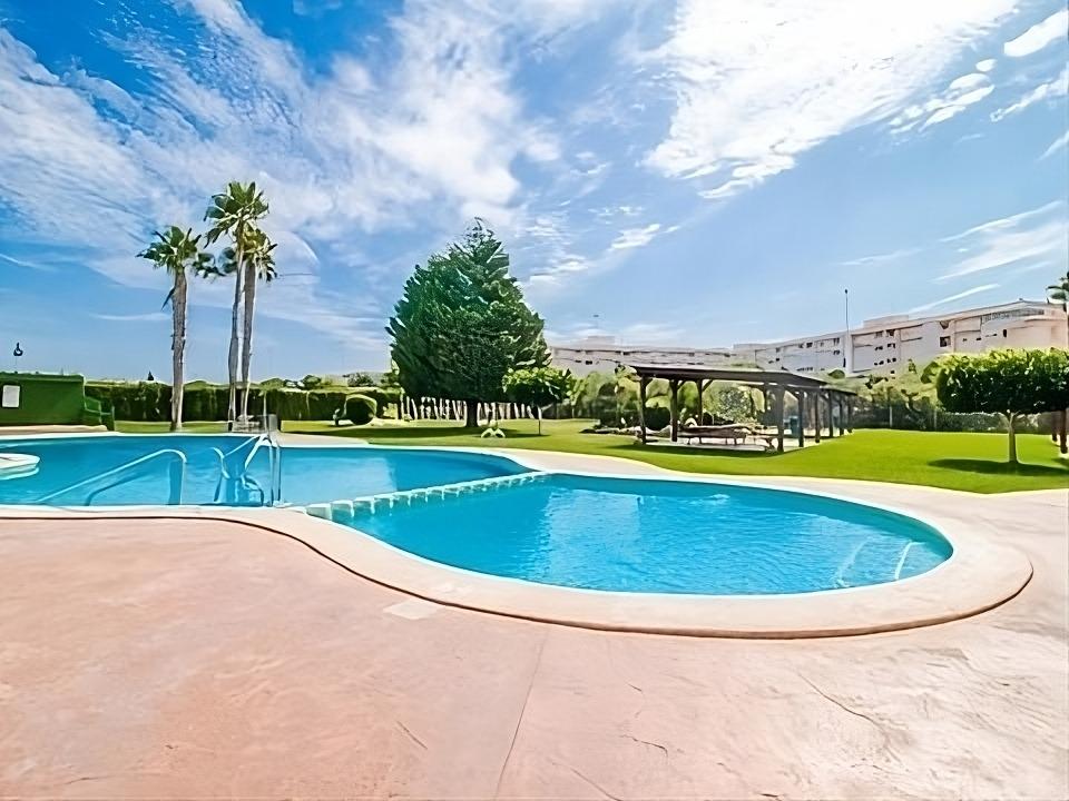 Bungalow in Torrevieja (Parque de Las Naciones)
