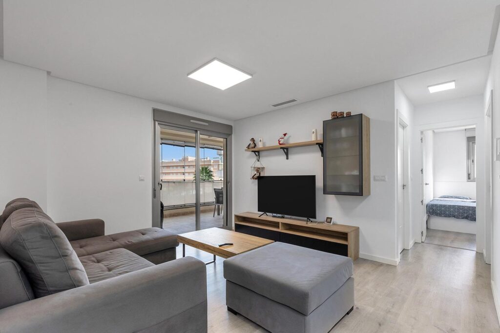 Apartment in Orihuela Costa (Los Dolses)