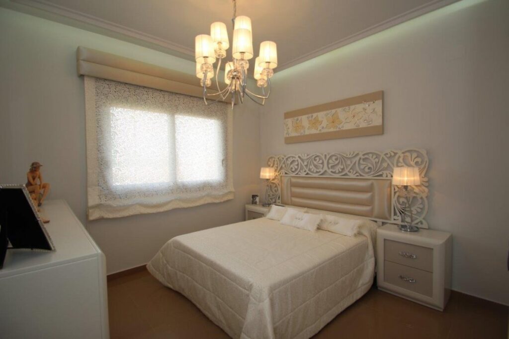 Villa in Orihuela Costa (Campoamor)