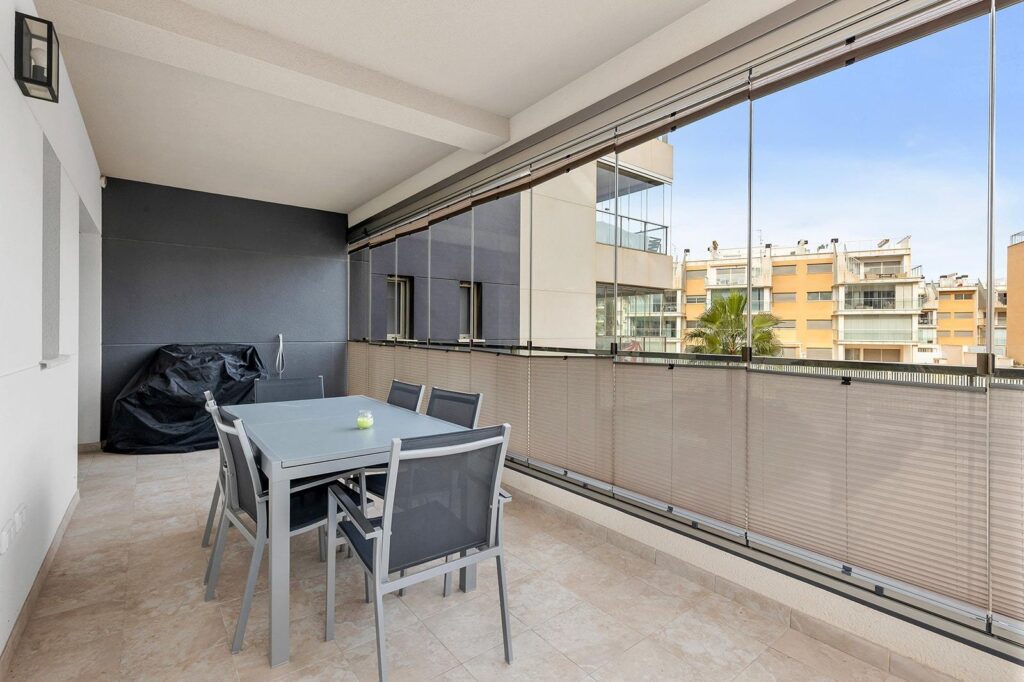 Apartment in Orihuela Costa (Los Dolses)