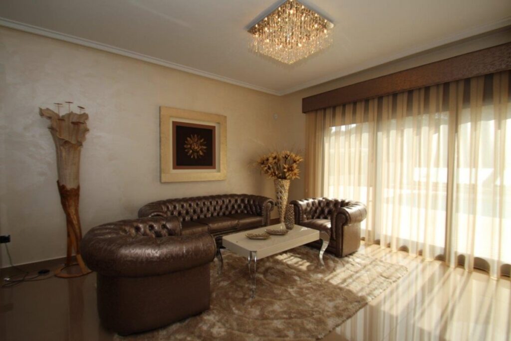 Villa in Orihuela Costa (Campoamor)