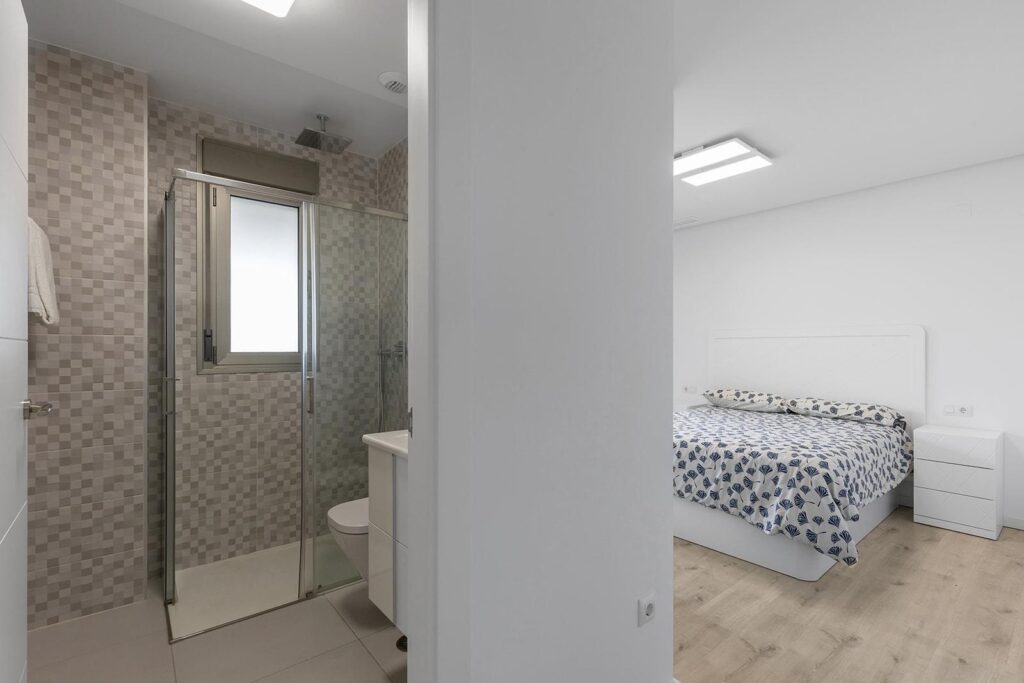 Apartment in Orihuela Costa (Los Dolses)