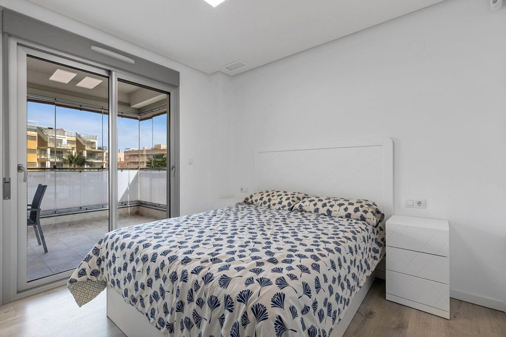 Apartment in Orihuela Costa (Los Dolses)