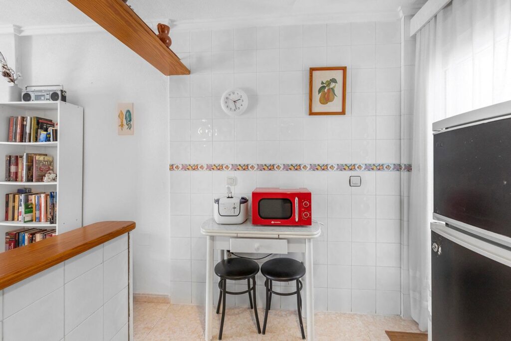 Bungalow in Torrevieja (Parque de Las Naciones)