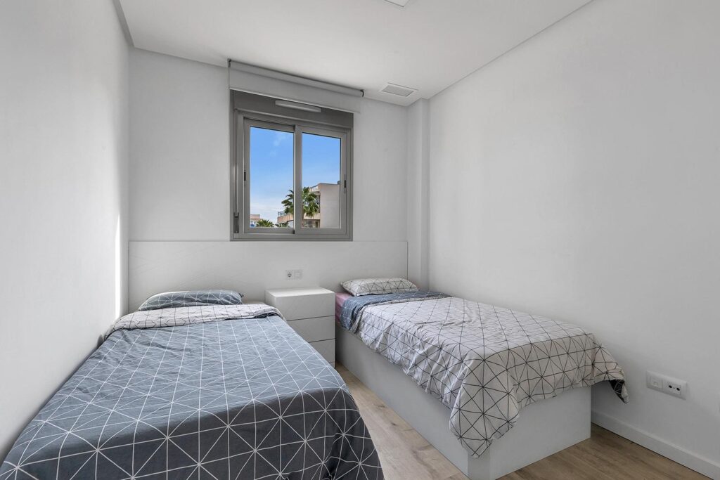 Apartment in Orihuela Costa (Los Dolses)
