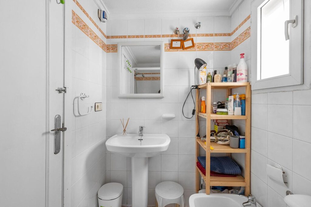 Bungalow in Torrevieja (Parque de Las Naciones)