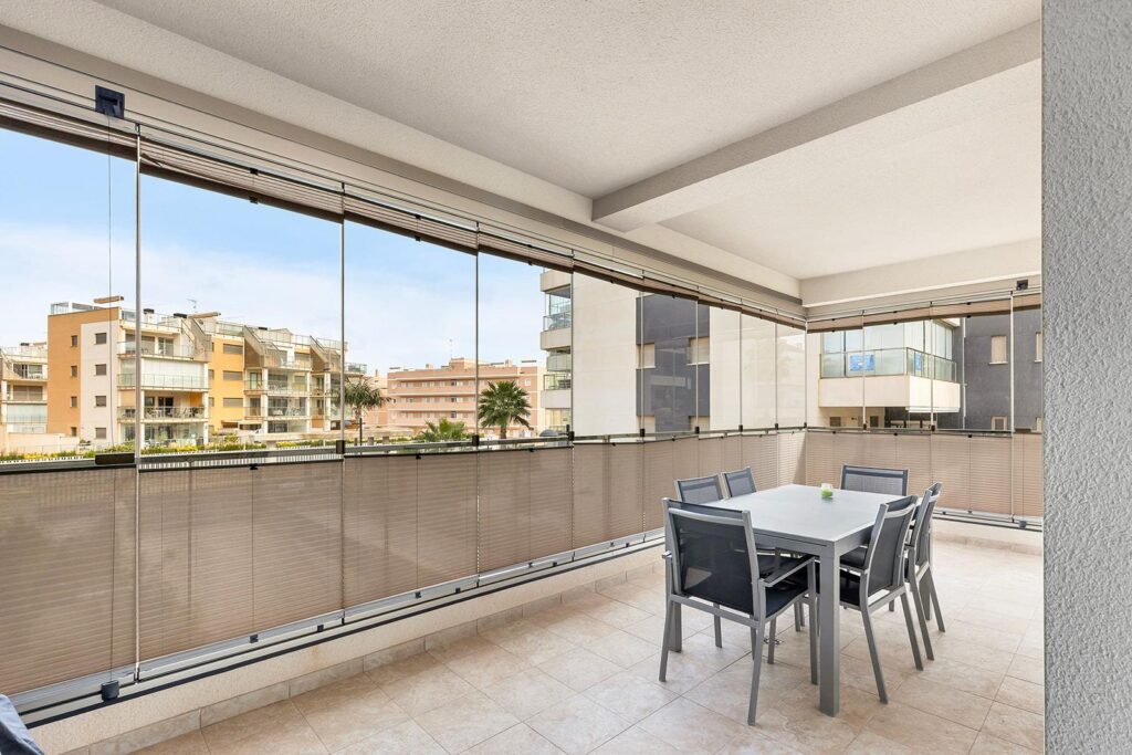 Apartment in Orihuela Costa (Los Dolses)