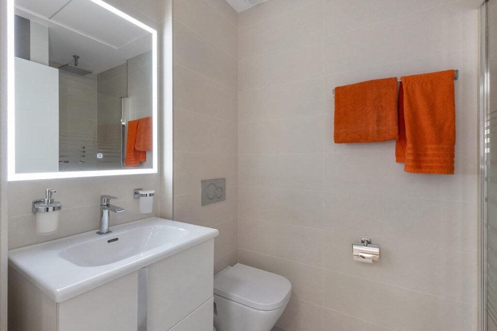 Apartment in Orihuela Costa (Los Dolses)