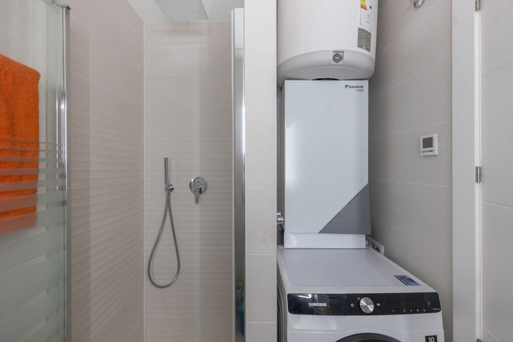 Apartment in Orihuela Costa (Los Dolses)