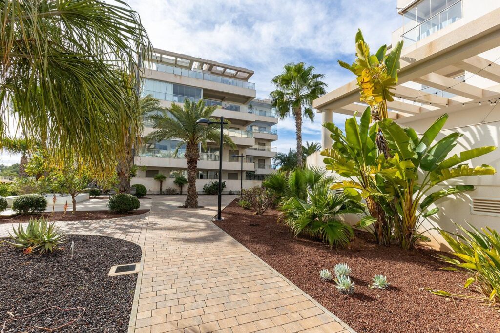 Apartment in Orihuela Costa (Los Dolses)