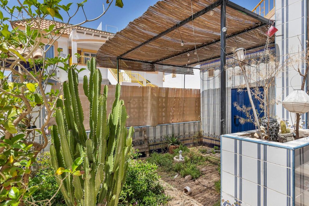 Bungalow in Torrevieja (Parque de Las Naciones)