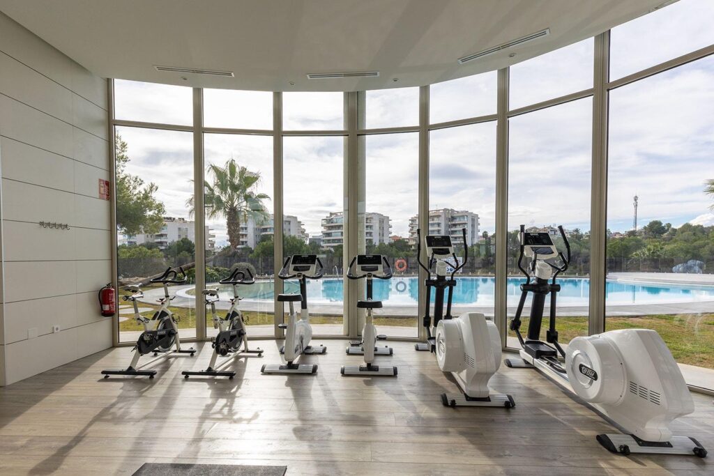 Apartment in Orihuela Costa (Los Dolses)