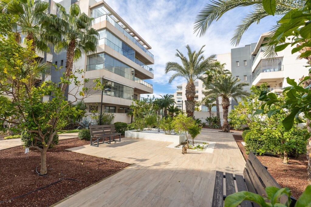 Apartment in Orihuela Costa (Los Dolses)