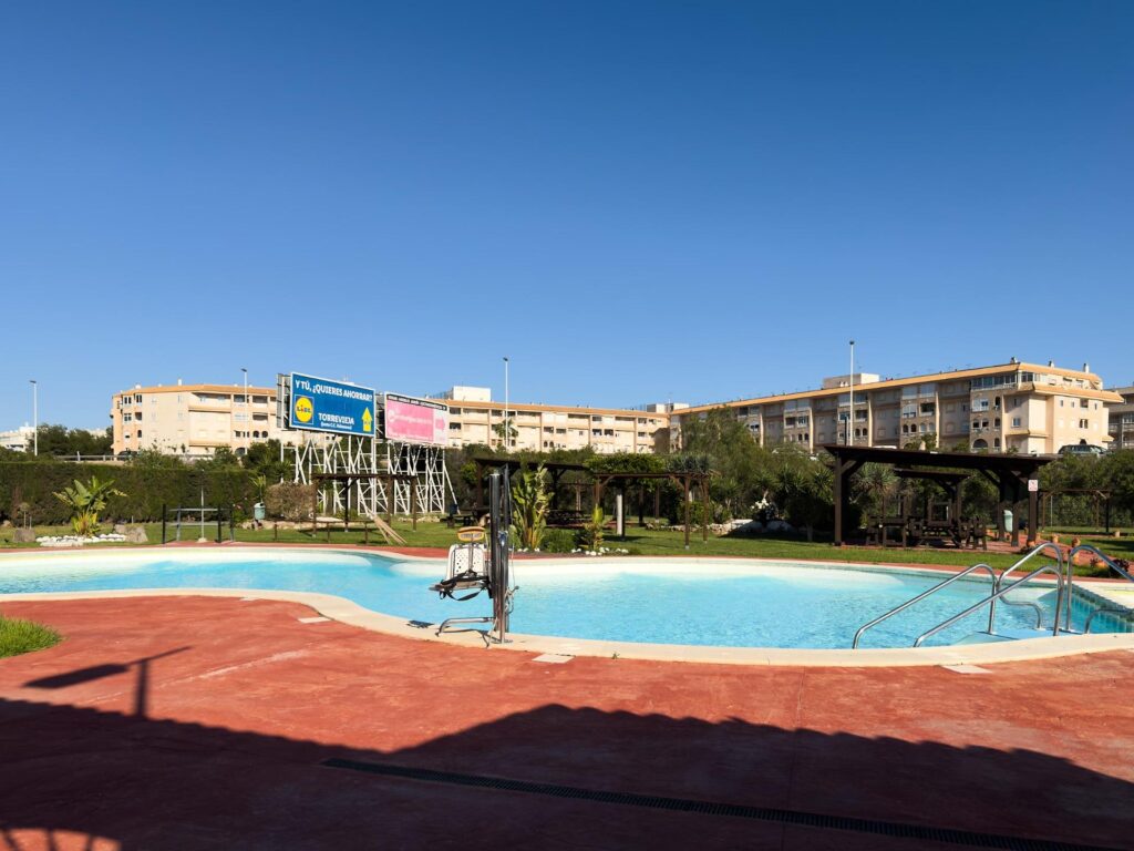 Bungalow in Torrevieja (Parque de Las Naciones)