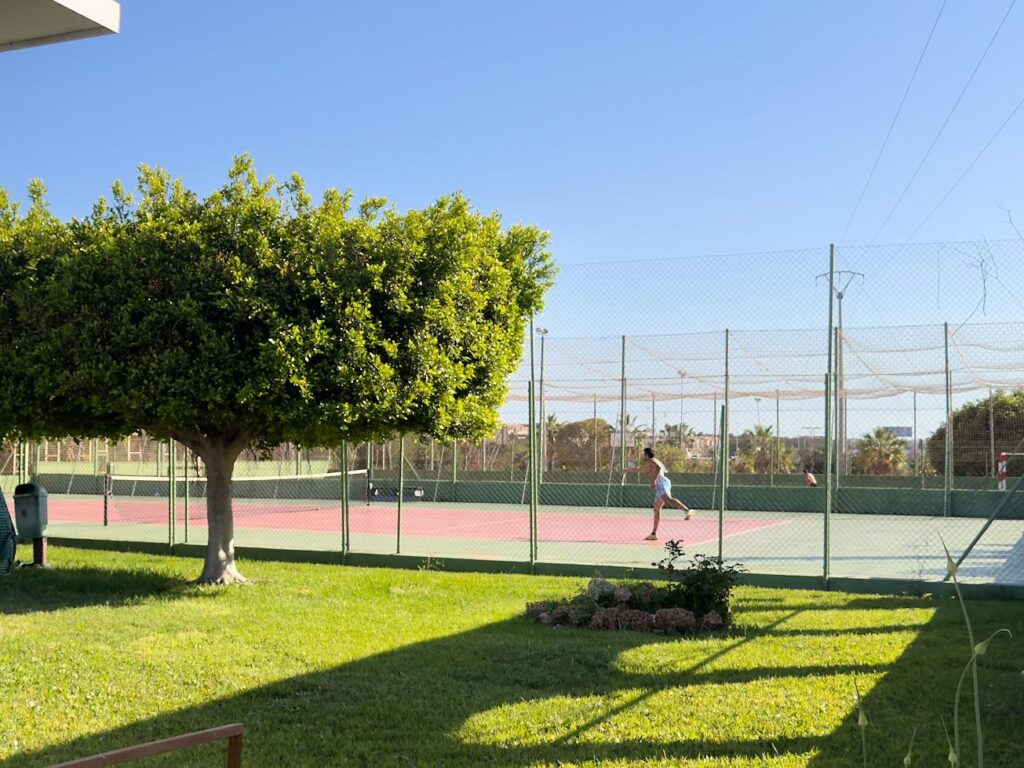 Bungalow in Torrevieja (Parque de Las Naciones)