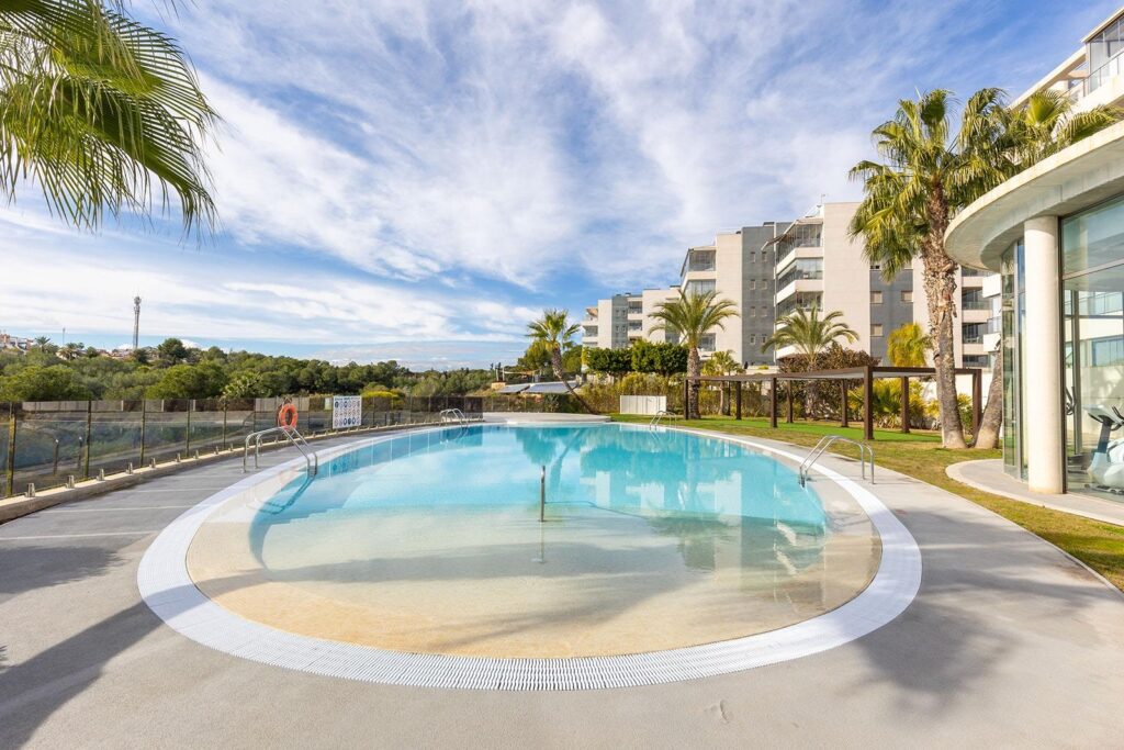 Apartment in Orihuela Costa (Los Dolses)