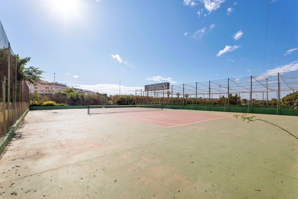Bungalow in Torrevieja (Parque de Las Naciones)