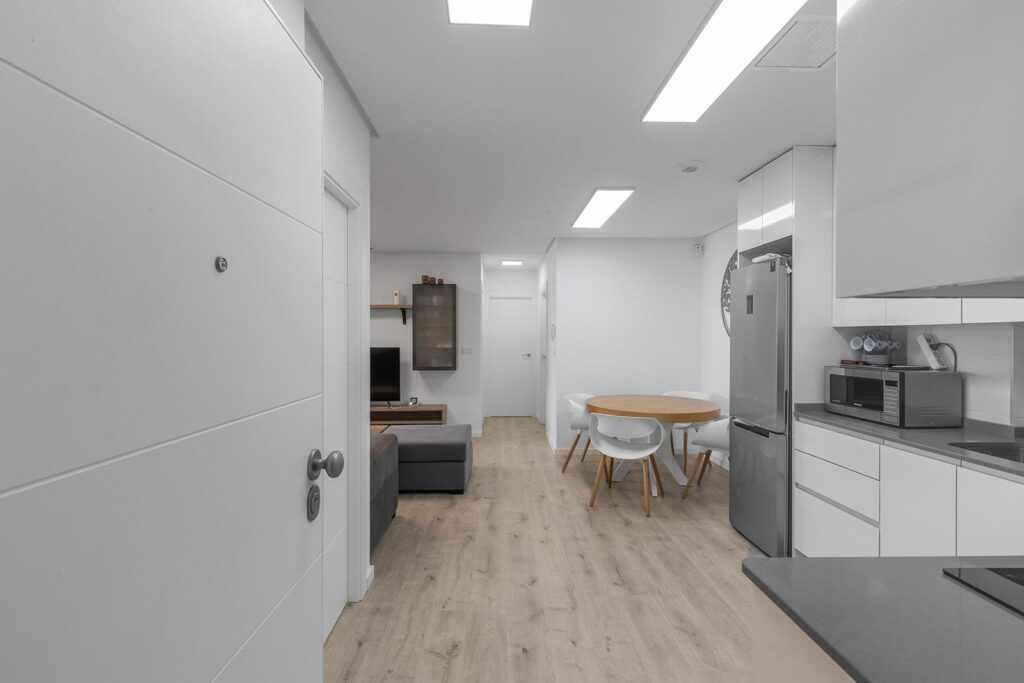 Apartment in Orihuela Costa (Los Dolses)