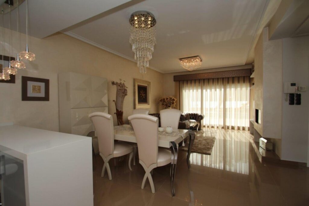 Villa in Orihuela Costa (Campoamor)
