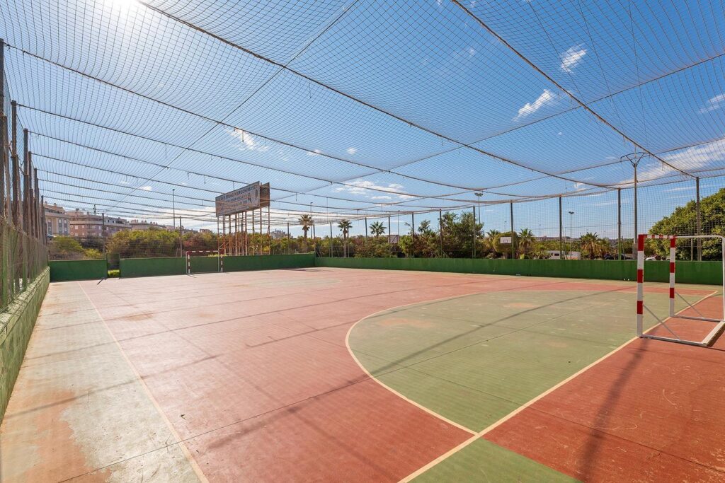 Bungalow in Torrevieja (Parque de Las Naciones)
