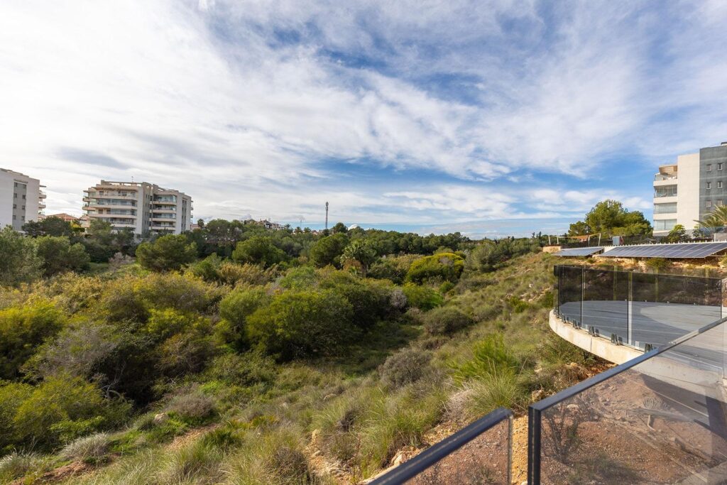 Apartment in Orihuela Costa (Los Dolses)