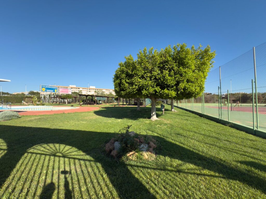 Bungalow in Torrevieja (Parque de Las Naciones)