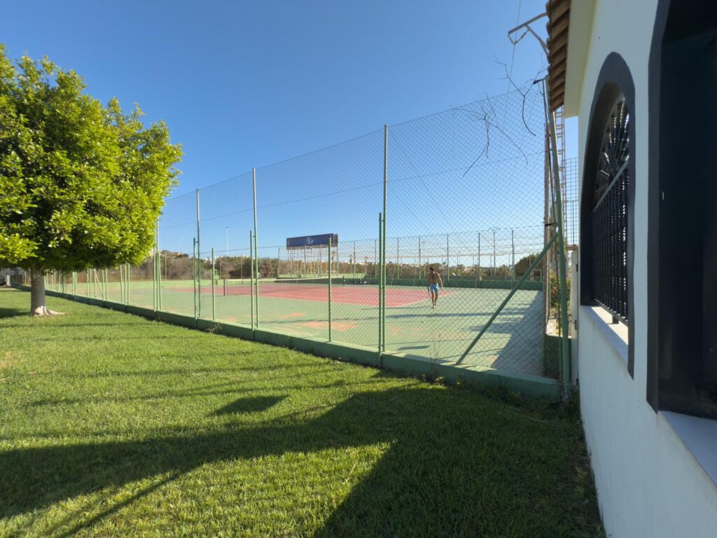Bungalow in Torrevieja (Parque de Las Naciones)