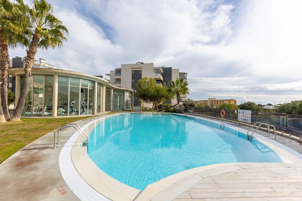 Apartment in Orihuela Costa (Los Dolses)