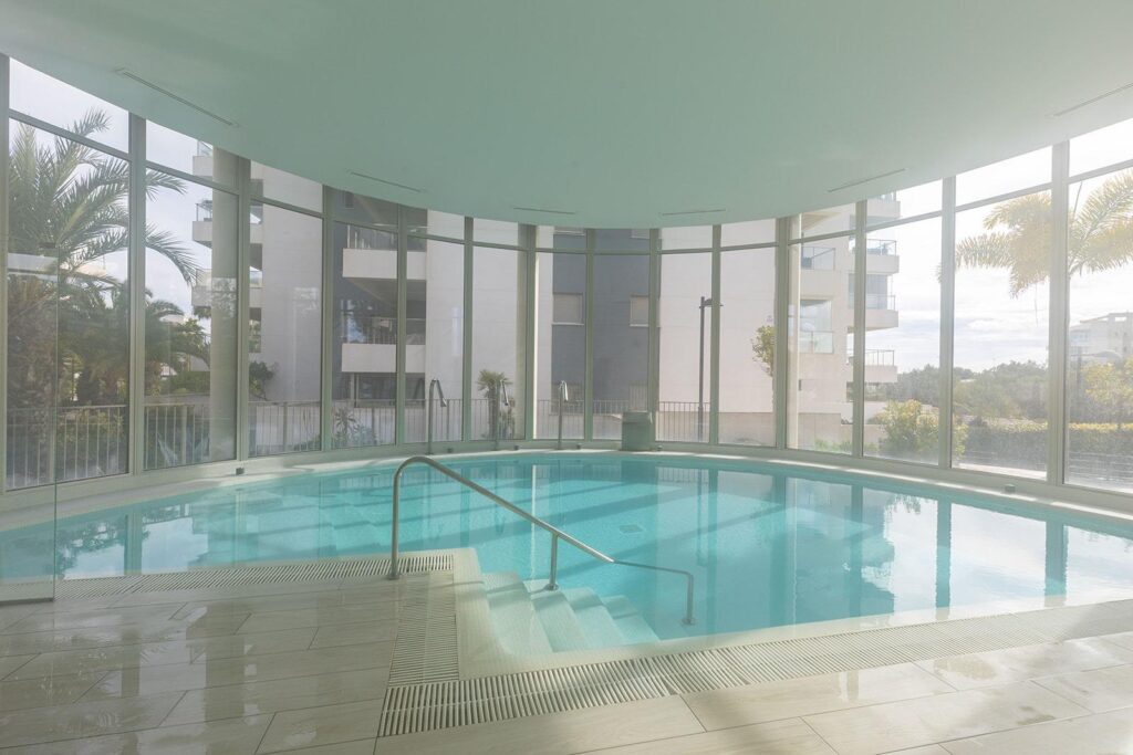 Apartment in Orihuela Costa (Los Dolses)