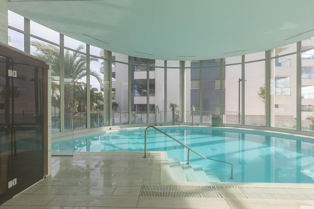 Apartment in Orihuela Costa (Los Dolses)