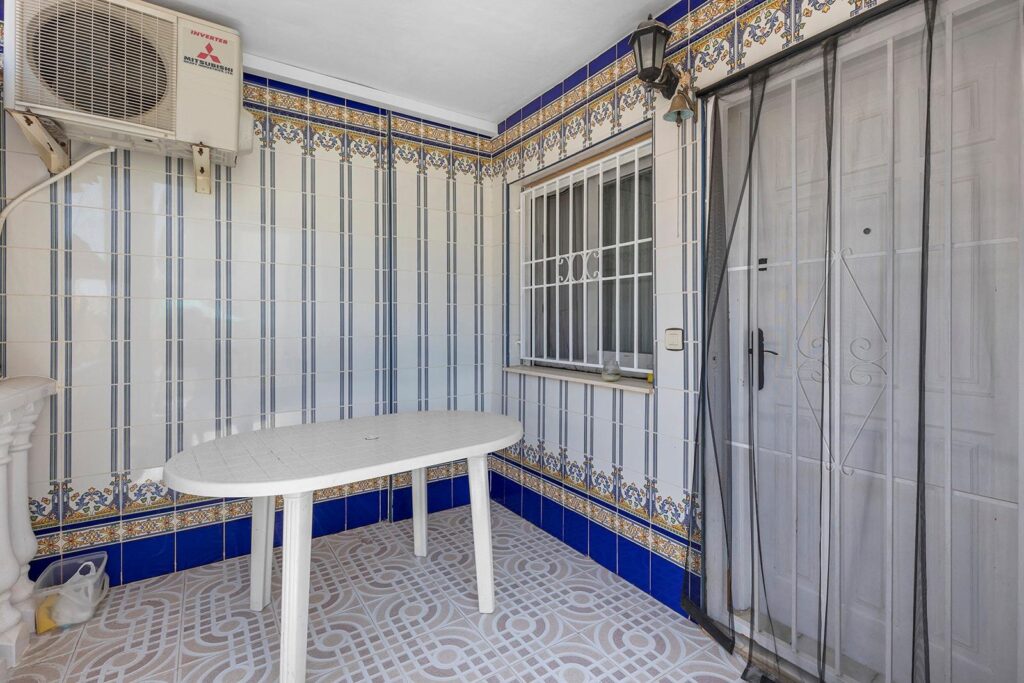 Bungalow in Torrevieja (Parque de Las Naciones)