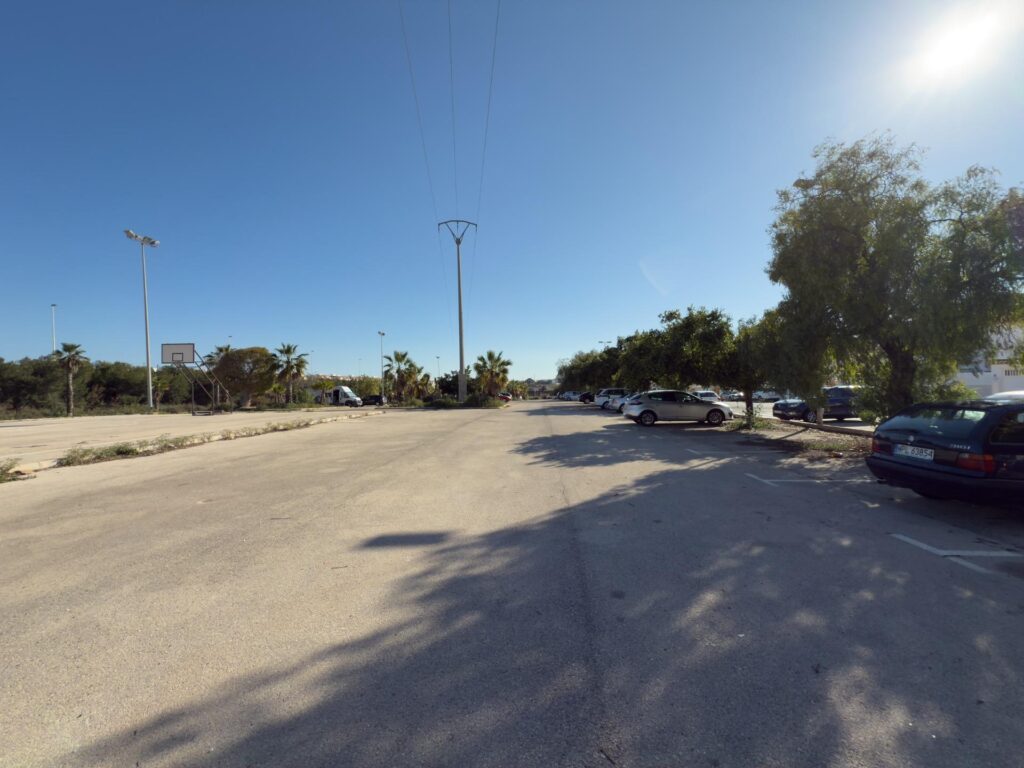 Bungalow in Torrevieja (Parque de Las Naciones)