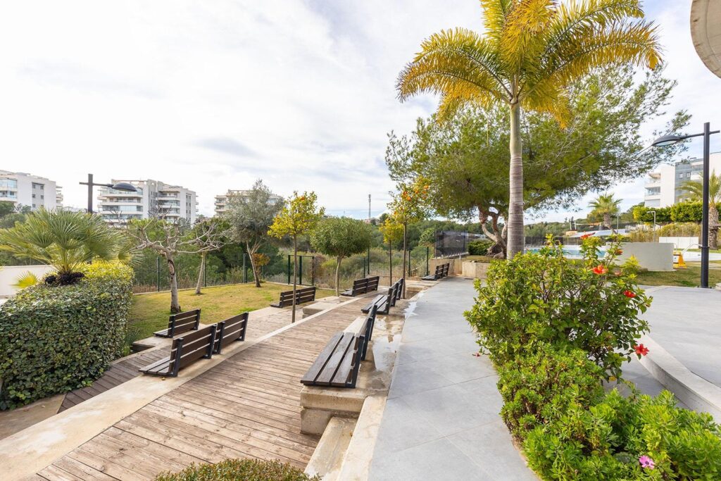 Apartment in Orihuela Costa (Los Dolses)