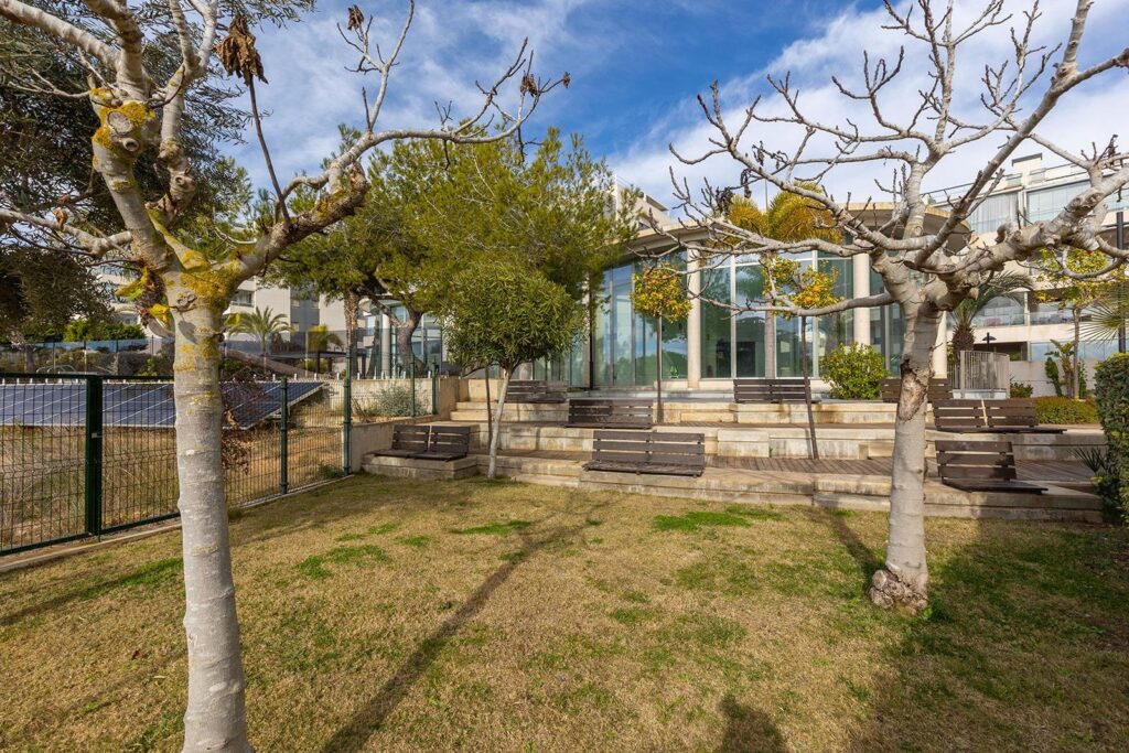 Apartment in Orihuela Costa (Los Dolses)