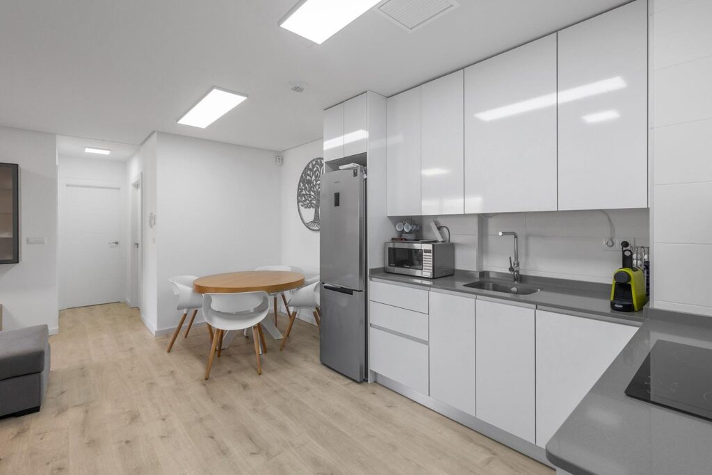 Apartment in Orihuela Costa (Los Dolses)