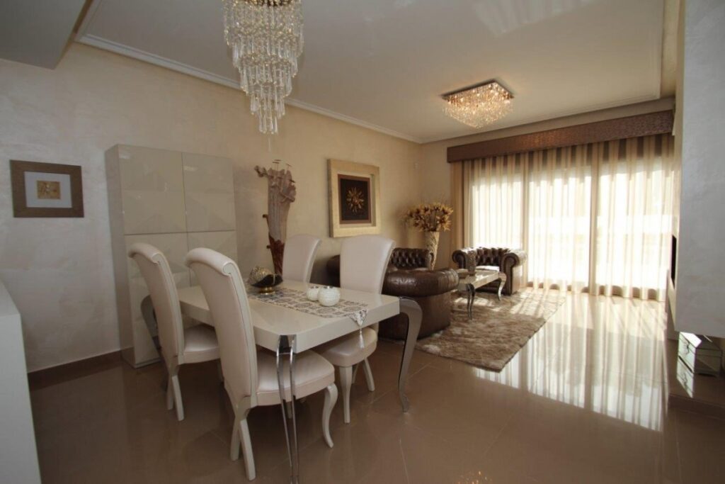 Villa in Orihuela Costa (Campoamor)