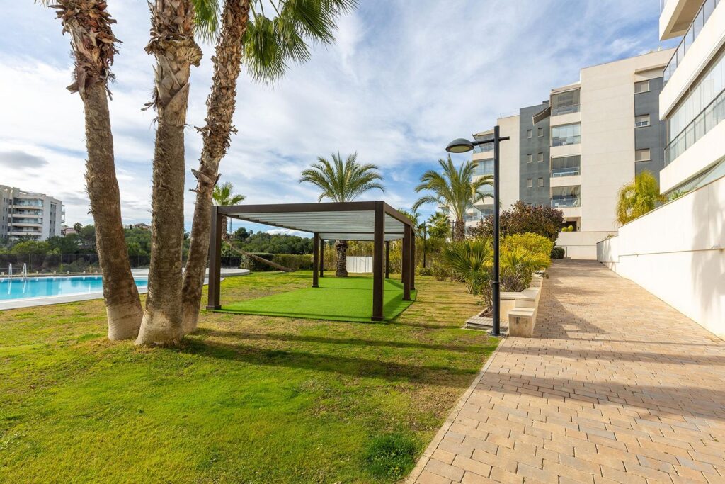 Apartment in Orihuela Costa (Los Dolses)
