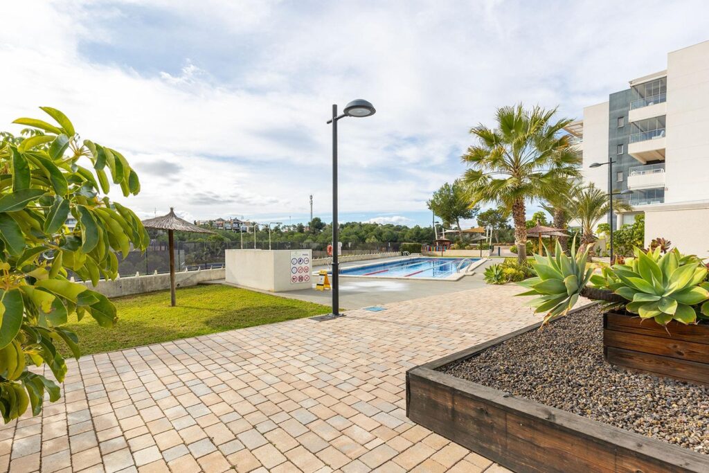 Apartment in Orihuela Costa (Los Dolses)