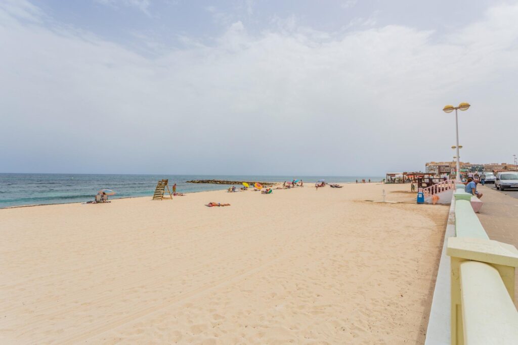 Bungalow in Torrevieja (Parque de Las Naciones)