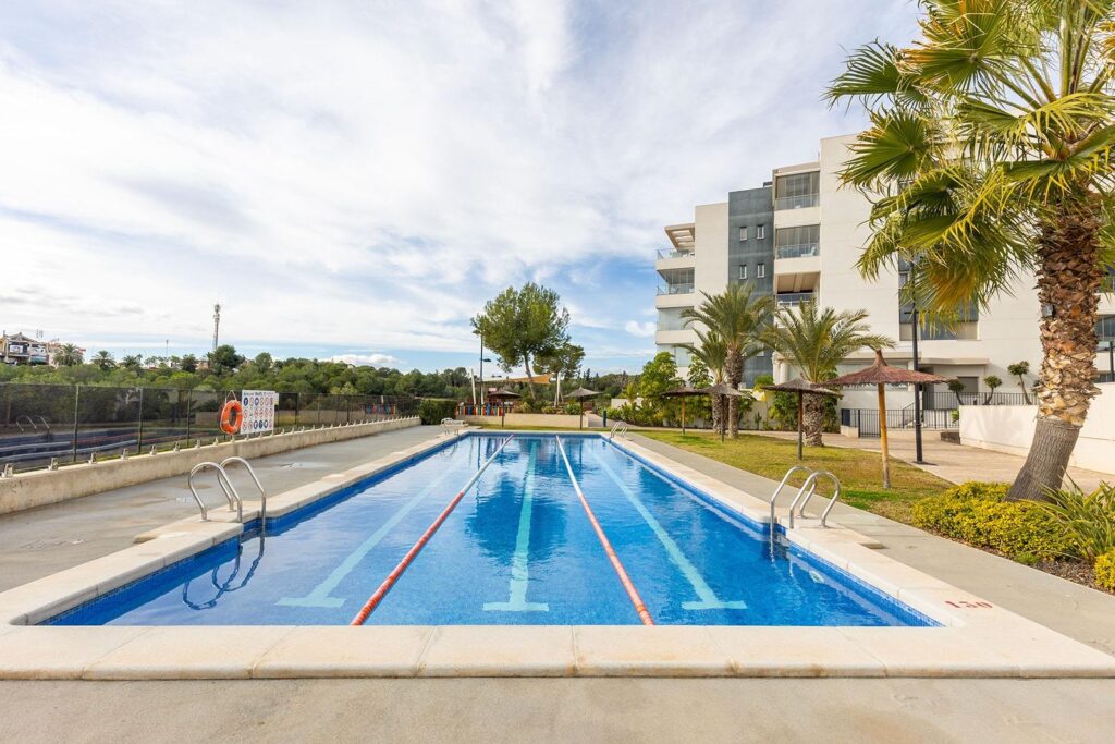 Apartment in Orihuela Costa (Los Dolses)
