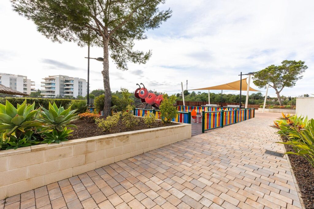 Apartment in Orihuela Costa (Los Dolses)