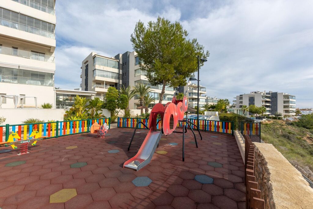 Apartment in Orihuela Costa (Los Dolses)