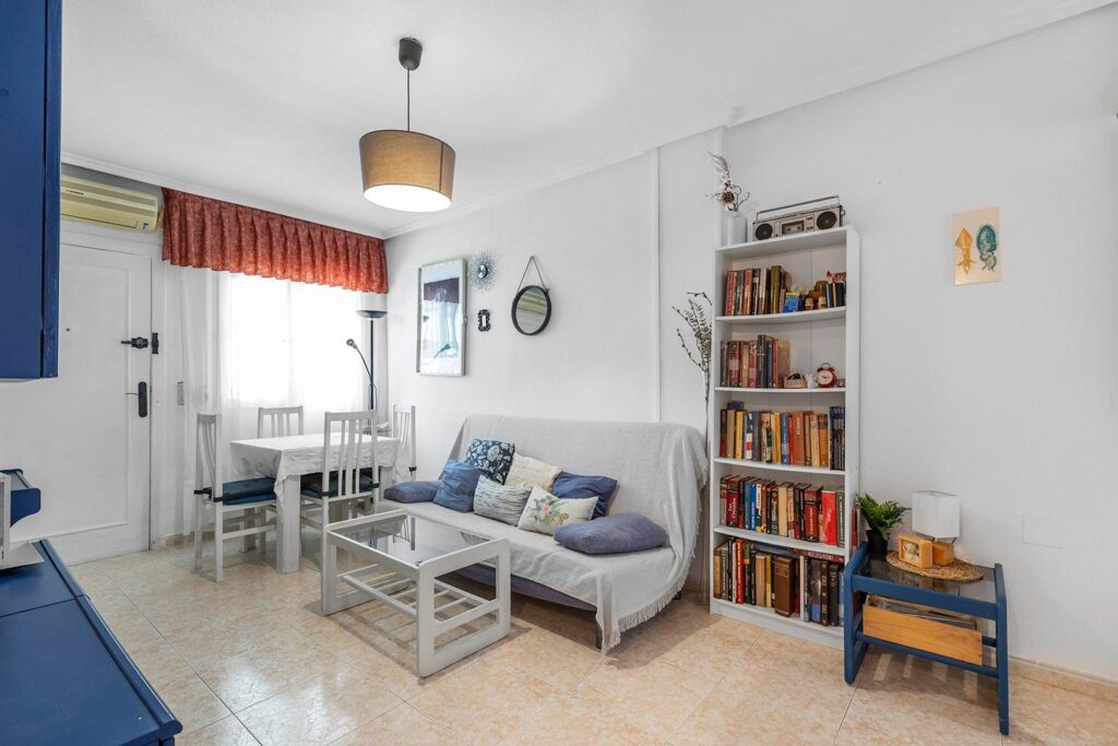 Bungalow in Torrevieja (Parque de Las Naciones)