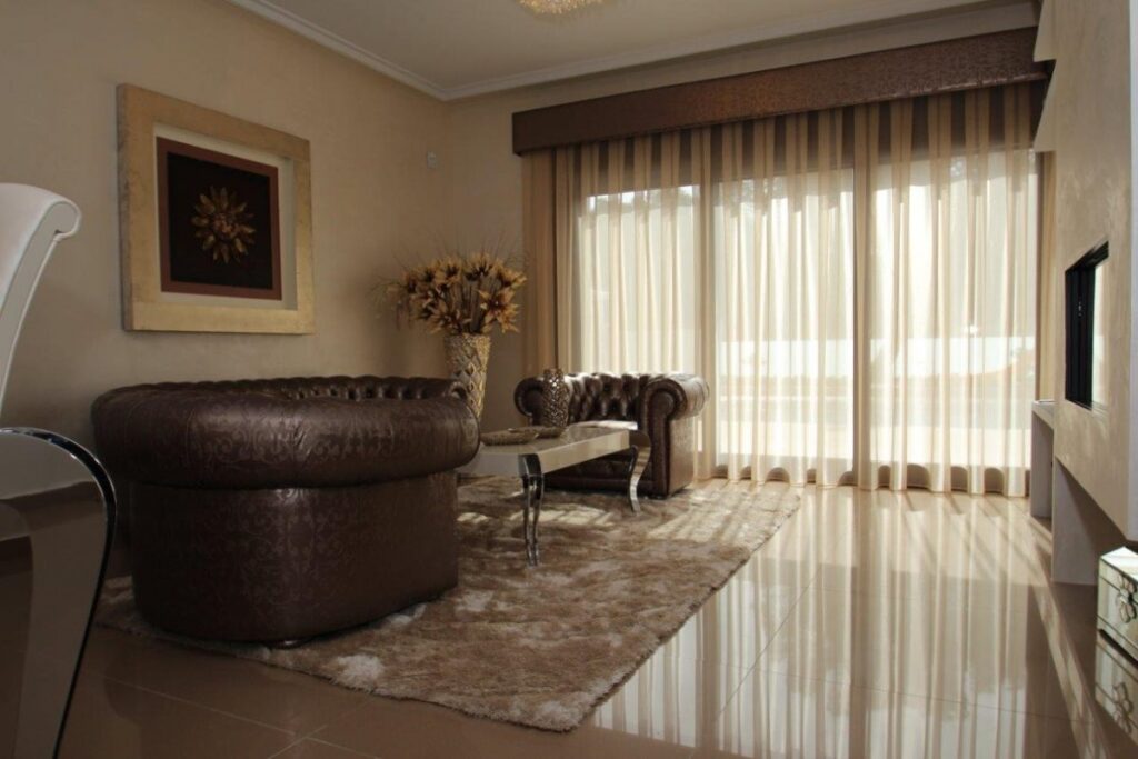 Villa in Orihuela Costa (Campoamor)