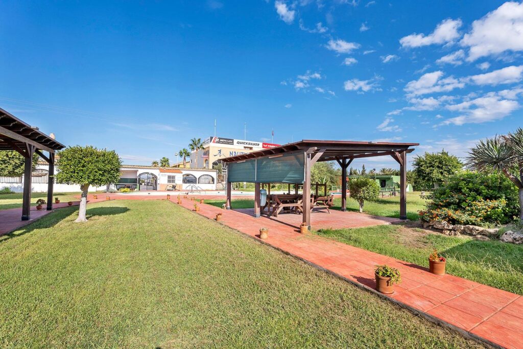 Bungalow in Torrevieja (Parque de Las Naciones)