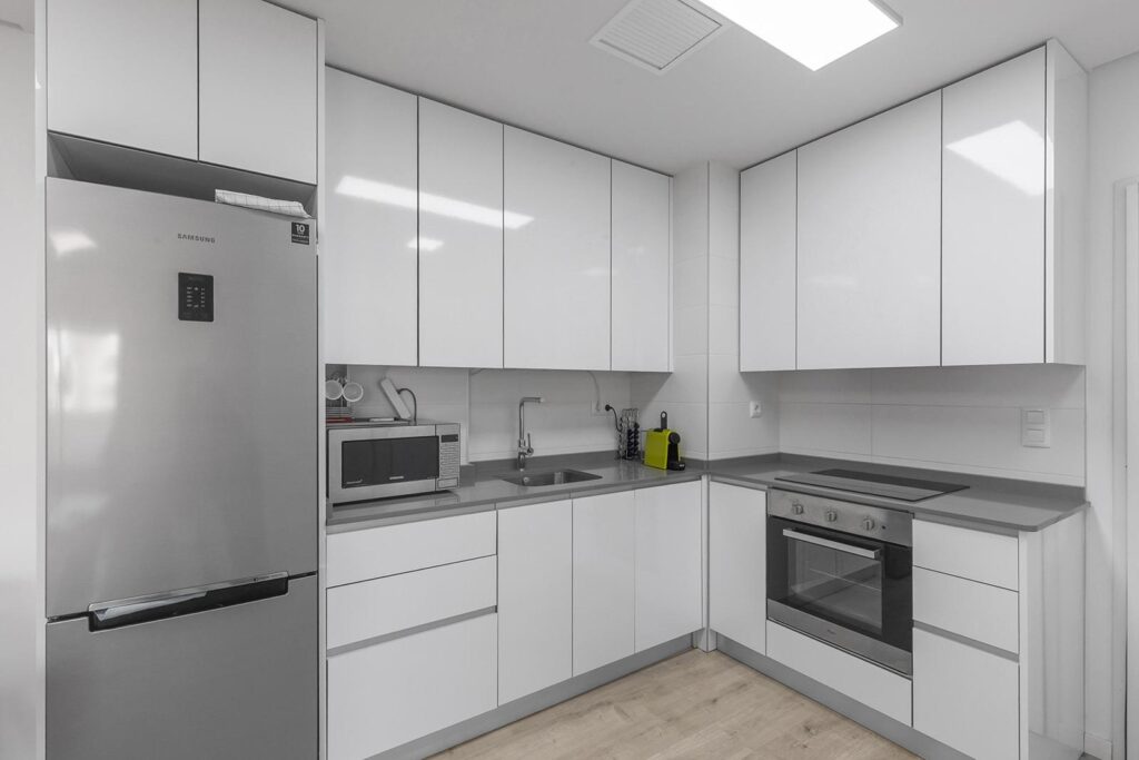 Apartment in Orihuela Costa (Los Dolses)