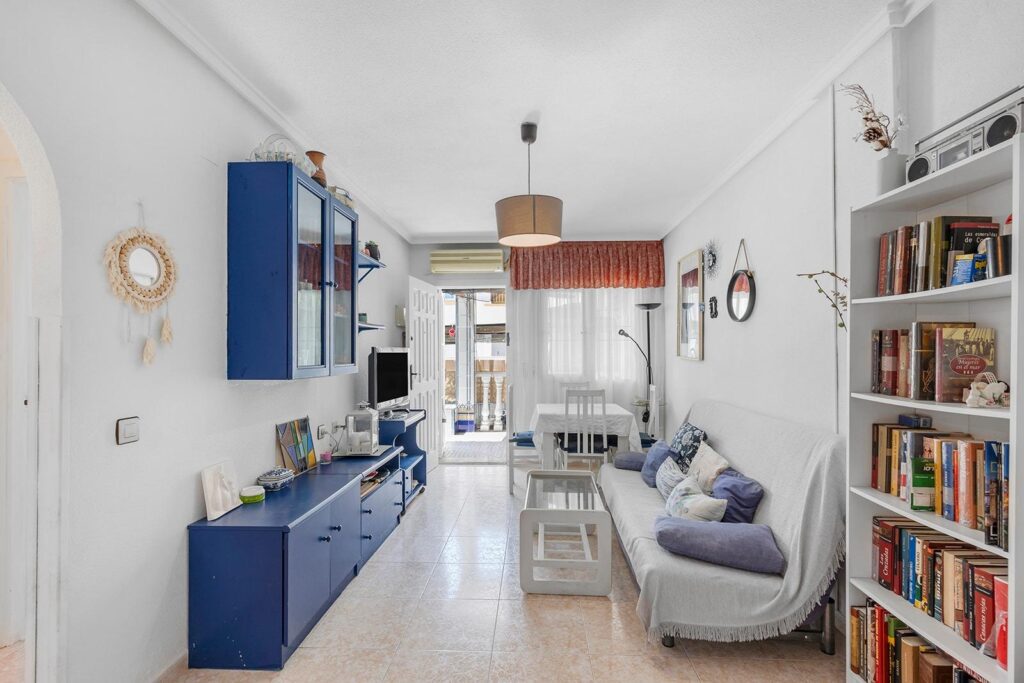 Bungalow in Torrevieja (Parque de Las Naciones)