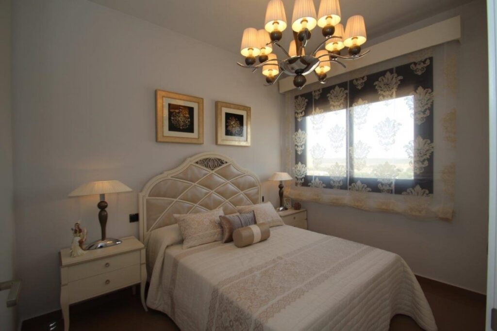 Villa in Orihuela Costa (Campoamor)
